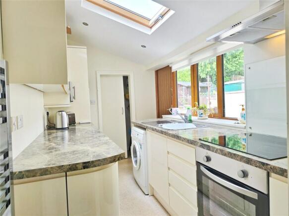 Fitted Kitchen