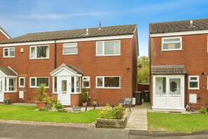 36, Pasture Field Close, Moss Side, Leyland PR26 7RU