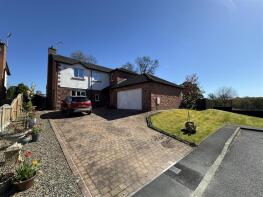 37, Otters Holt, Culgaith CA10 1SG