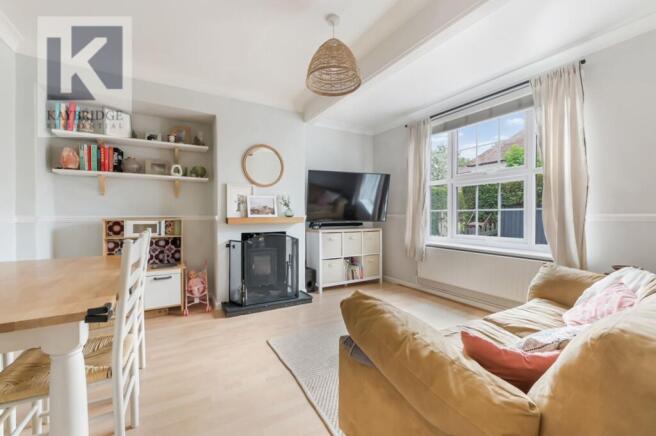 Cartmel Gardens, SM4 6QN