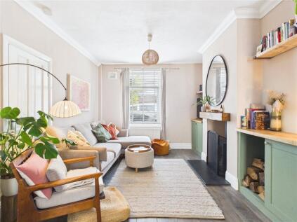 The Nursery, Bristol, BS3