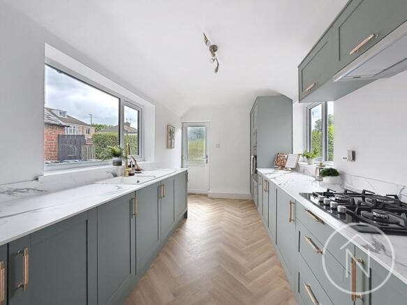 3 bed Semi-Detached for sale Image 5