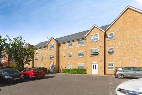 Malyon Close, Braintree