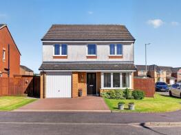 9, Cutty Sark Road, Altonhill, Kilmarnock KA3 1UE