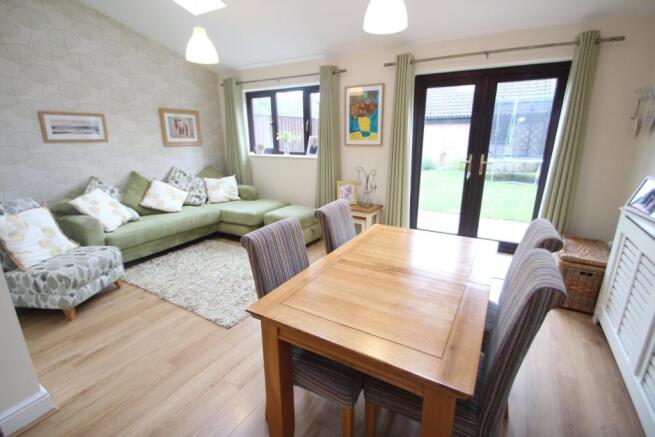 Kitchen/Diner/Family