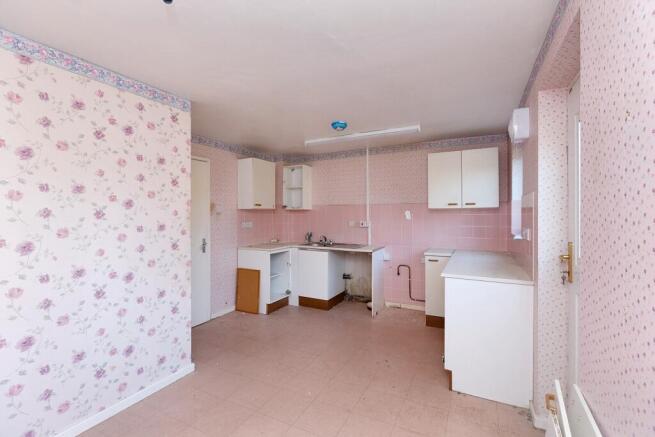 2 Stanton Road, Kempston, Bedfordshire, MK42 8QY