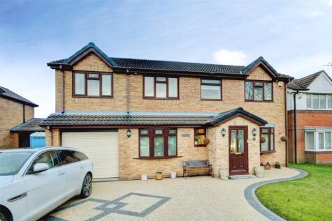 Bellerby Drive, Ouston, Chester Le Street, DH2