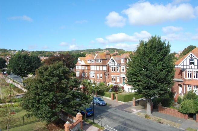 Downland views