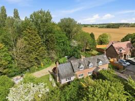 1, Tylers Cottage, Ongar Road, Dunmow CM6 1JL