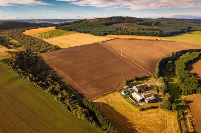 Land At Stodfold