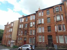 Flat 3/1, 21, Aberfoyle Street, Glasgow G31 3RW