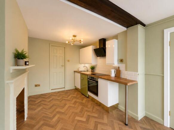 Kitchen 1