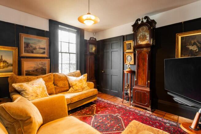 Sitting room