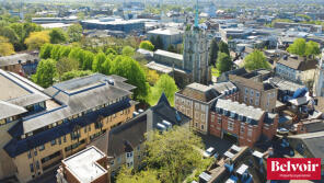 6, Cathedral Walk, Chelmsford CM1 1NX