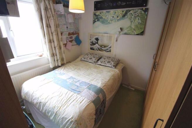 BEDROOM 2 (FRONT)