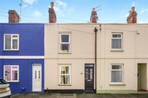 6, Sebert Street, Gloucester GL1 3BP
