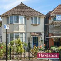 88, Fernleigh Road, Southgate N21 3AH