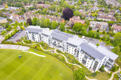 Keepers Close, Canterbury, CT1