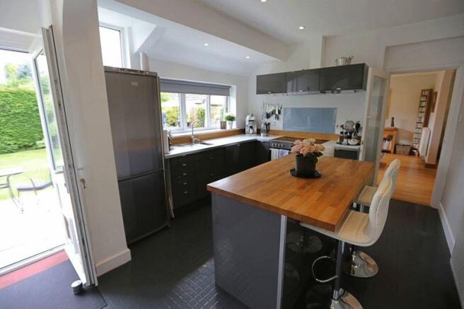 Kitchen Two
