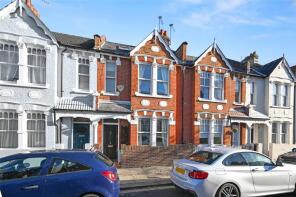 20, Thorpebank Road, London W12 0PQ