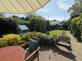 1, Cleveland Avenue, Darlington DL3 7HE