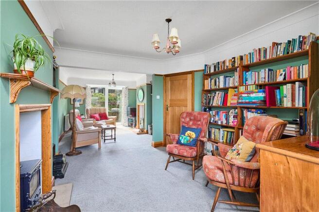 4 bed Semi-Detached for sale Image 8