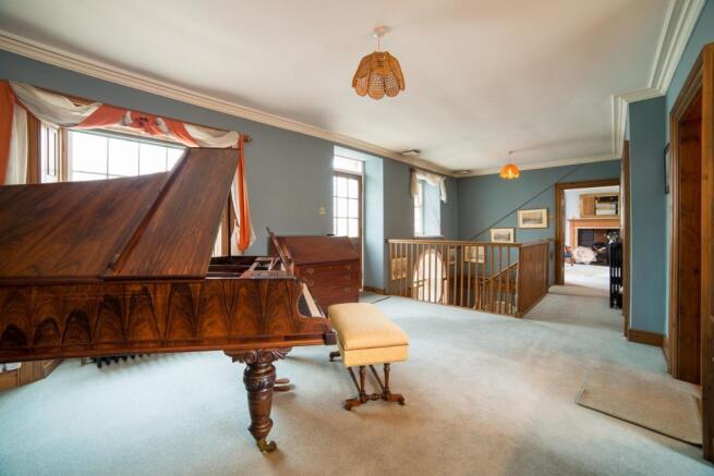 Music Room