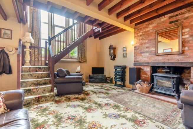 The Hurst, Cleobury Mortimer, DY14 photo 4