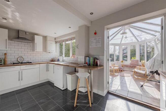 Guilton, Ash, bedroom semi detached home for sale 