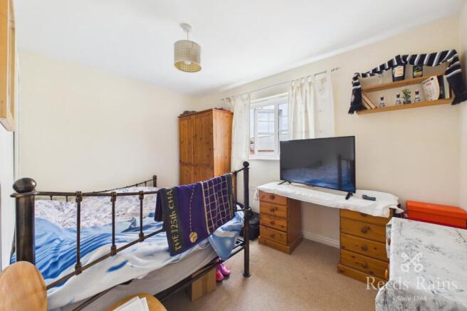 Montague Road, Manchester, Greater Manchester, M16 photo 5