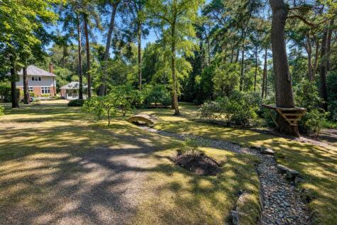 Western Road, Branksome Park, Poole