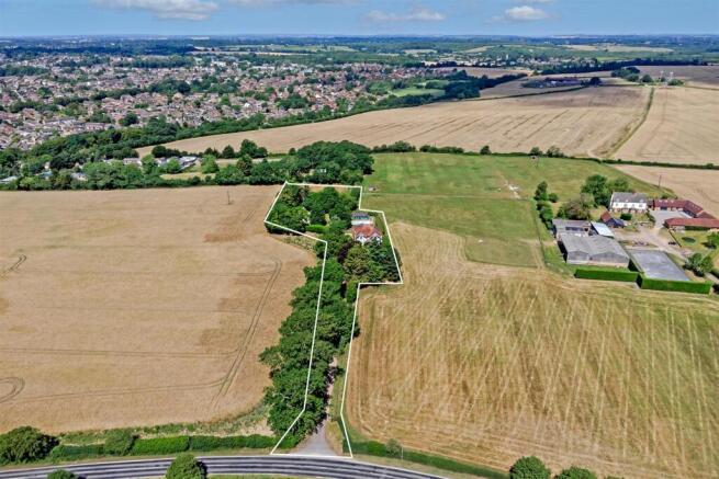 Coopers Green Lane, St. Albans - View 6