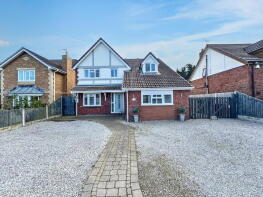 Gors View, Brook Avenue, Abergele LL22 9ND