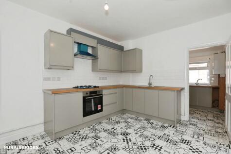 Downey Street, Stoke-on-Trent, ST1