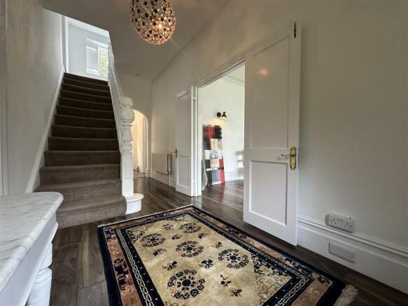 HALLWAY