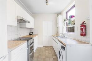 23, Leopold Street, Oxford OX4 1PS