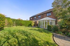 40, William Road, Chichester PO19 7HG