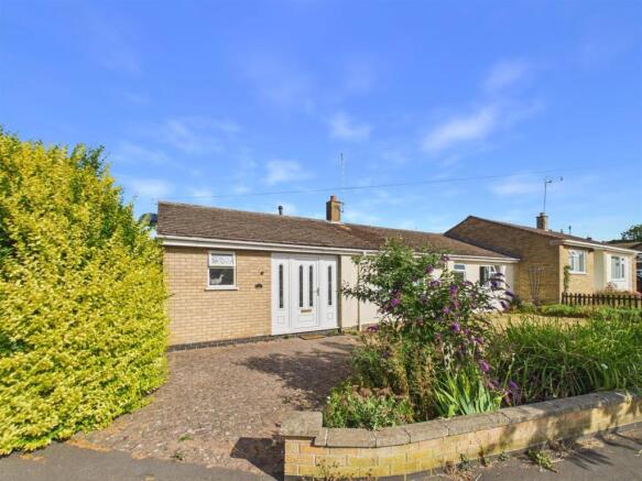 Northwick Road, Ketton