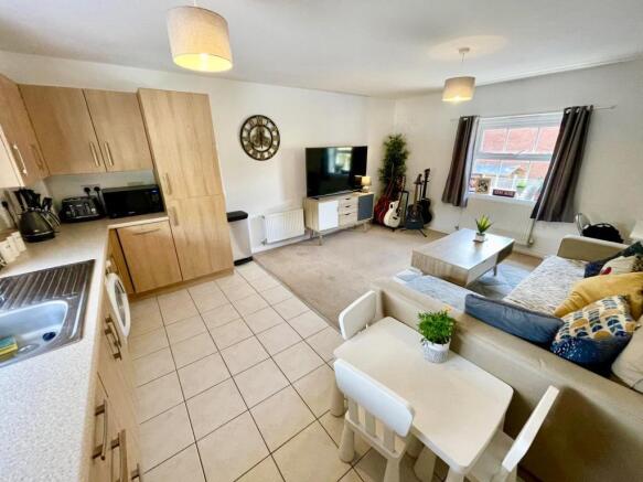 Living Space