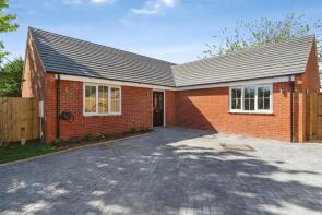 57a, Wisbech Road, March PE15 8ED