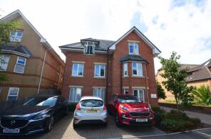 8, 5 Cambridge House, Florence Road, Bournemouth BH5 1HH