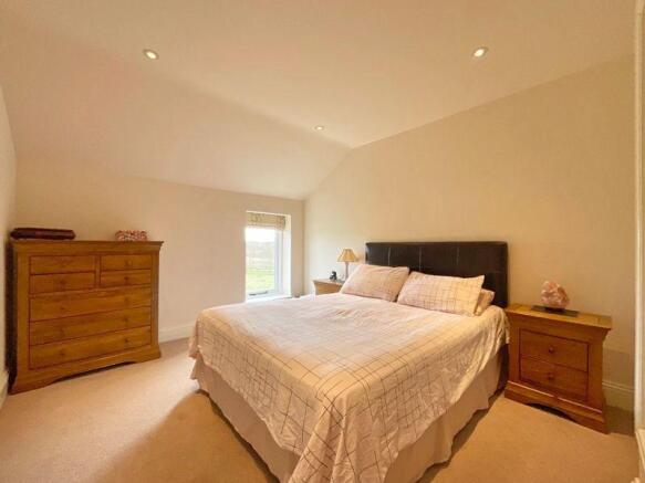 Bedroom Four
