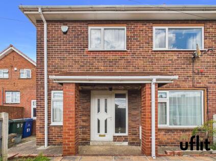 Elm Road, Mexborough