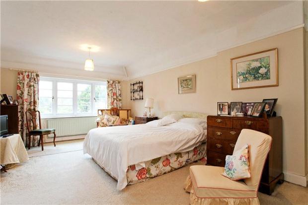 Main Bedroom