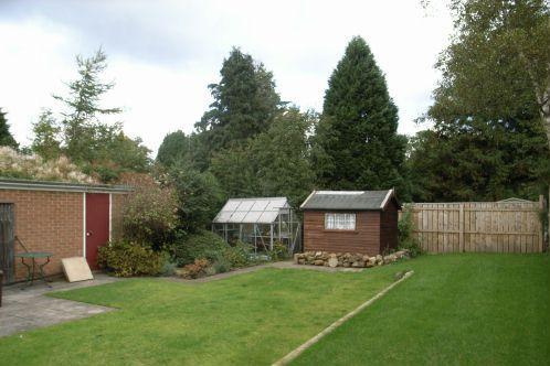 Gardens