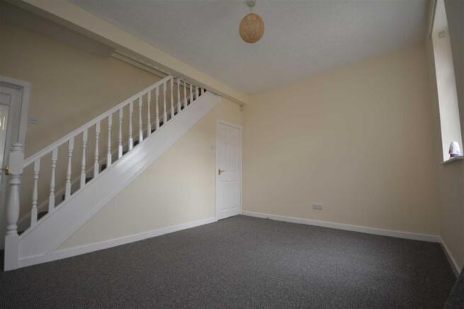 Dining Room / Reception 2