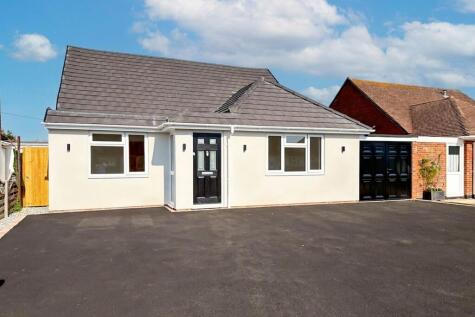Shirley Close, Rustington, BN16