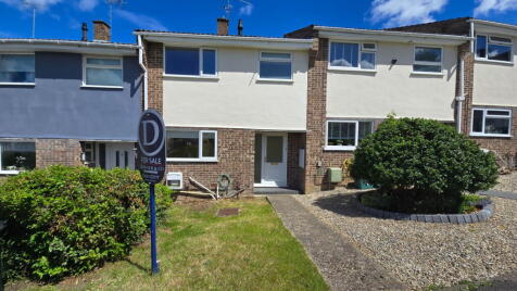 Epsom Crescent, Newbury, RG14 7TR
