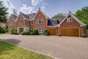 10, Westfield Road, Beaconsfield HP9 1EG