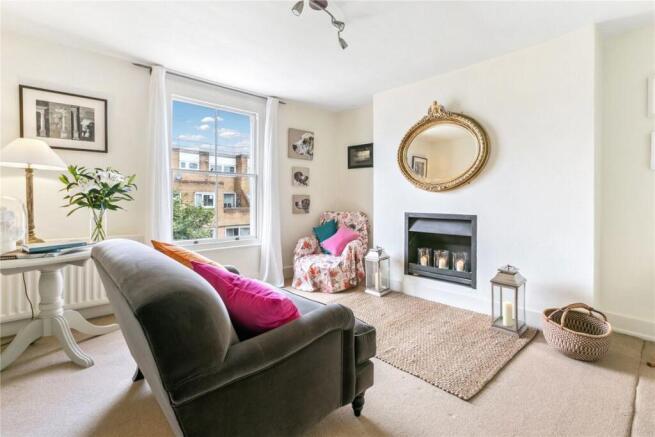 House in London - View 4